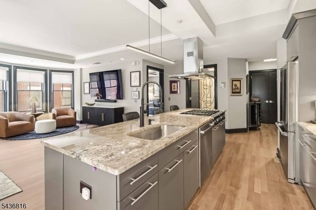 40 West Park Place Unit 305 305, Morristown Town, NJ 07960