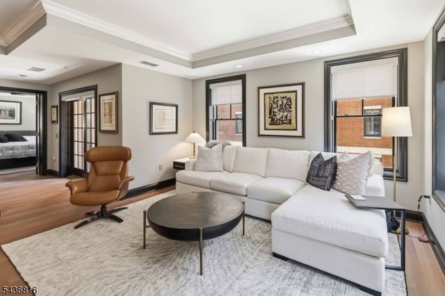 40 West Park Place Unit 305 305, Morristown Town, NJ 07960