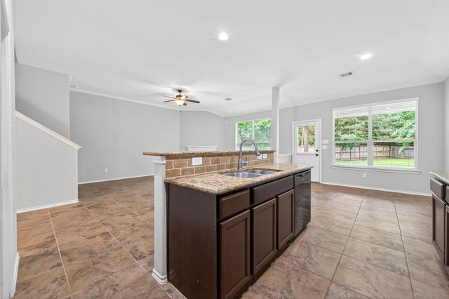 3 Black Swan Court, Magnolia, TX 77354