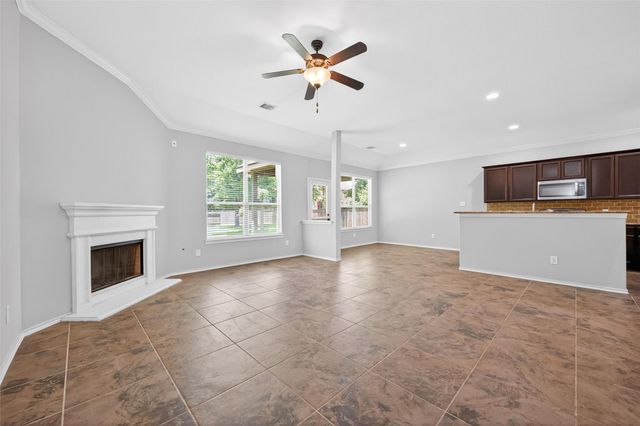 3 Black Swan Court, Magnolia, TX 77354