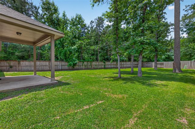 3 Black Swan Court, Magnolia, TX 77354