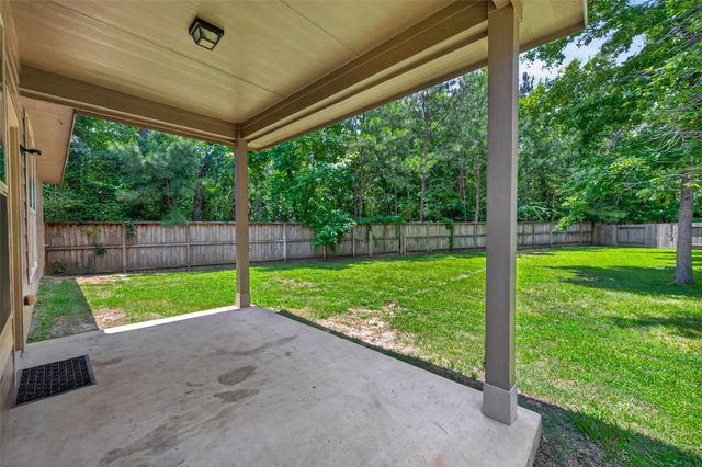 3 Black Swan Court, Magnolia, TX 77354