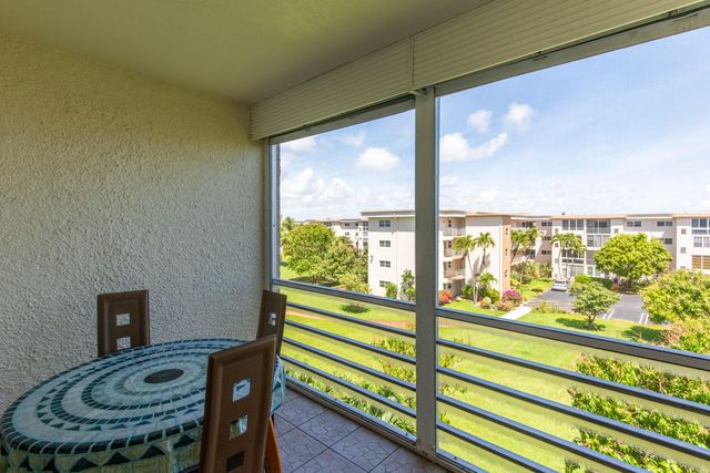 2615 NE 1st Court 411, Boynton Beach, FL 33435