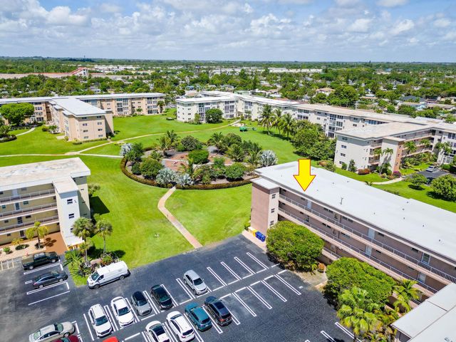 2615 NE 1st Court 411, Boynton Beach, FL 33435