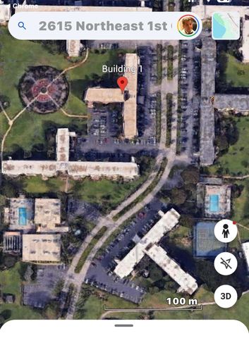 2615 NE 1st Court 411, Boynton Beach, FL 33435