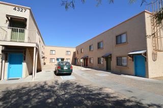 4327 E Bellevue St Unit 2105, Tucson, AZ 85712
