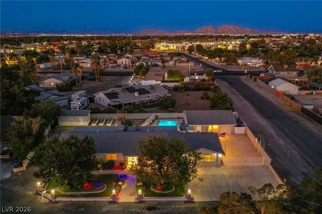 6050 Duncan Drive, Las Vegas, NV 89108