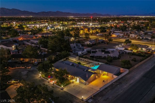6050 Duncan Drive, Las Vegas, NV 89108