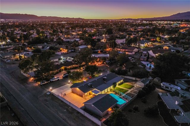 6050 Duncan Drive, Las Vegas, NV 89108