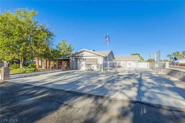 6050 Duncan Drive, Las Vegas, NV 89108
