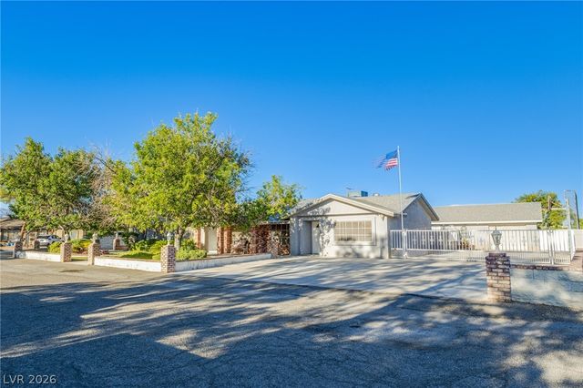 6050 Duncan Drive, Las Vegas, NV 89108