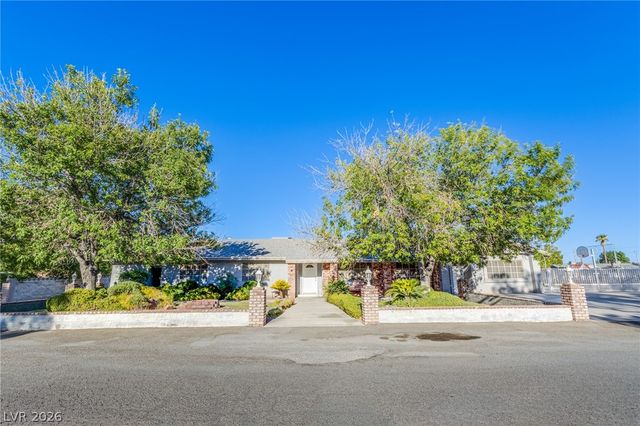 6050 Duncan Drive, Las Vegas, NV 89108