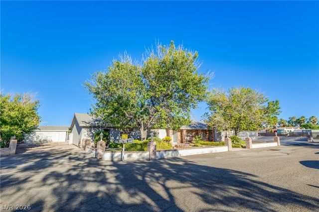 6050 Duncan Drive, Las Vegas, NV 89108