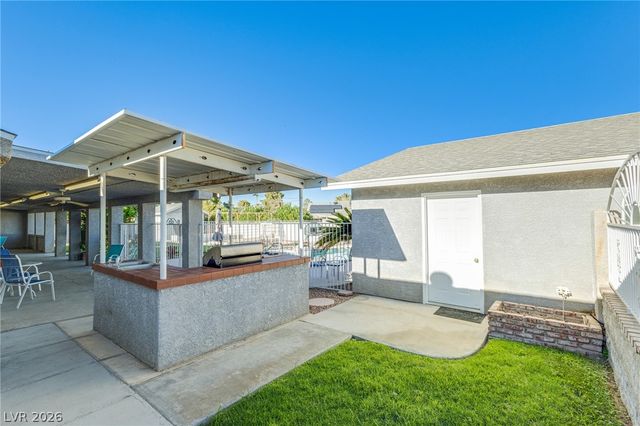 6050 Duncan Drive, Las Vegas, NV 89108