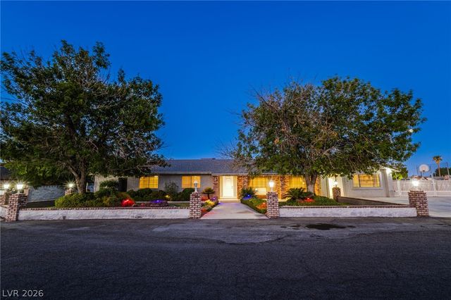 6050 Duncan Drive, Las Vegas, NV 89108