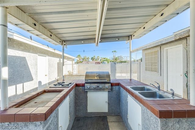 6050 Duncan Drive, Las Vegas, NV 89108