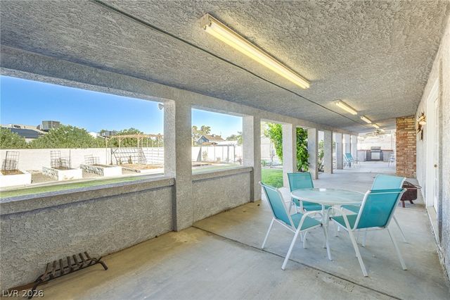 6050 Duncan Drive, Las Vegas, NV 89108