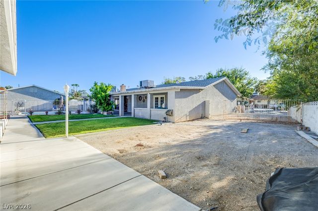 6050 Duncan Drive, Las Vegas, NV 89108