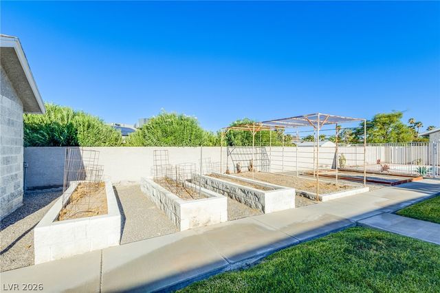 6050 Duncan Drive, Las Vegas, NV 89108