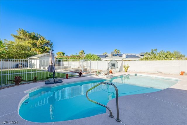 6050 Duncan Drive, Las Vegas, NV 89108