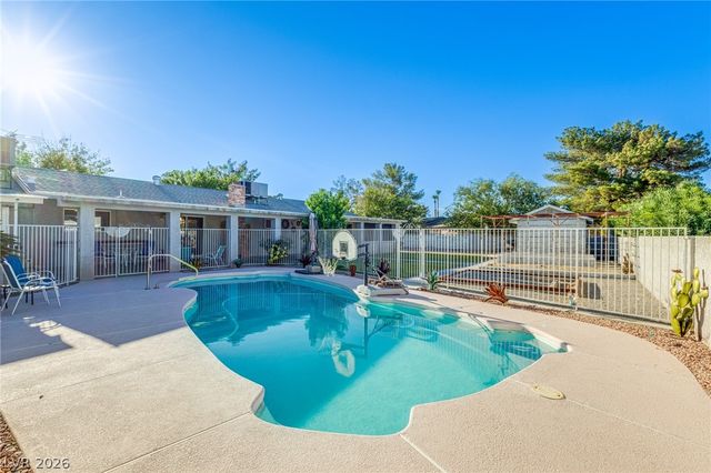 6050 Duncan Drive, Las Vegas, NV 89108
