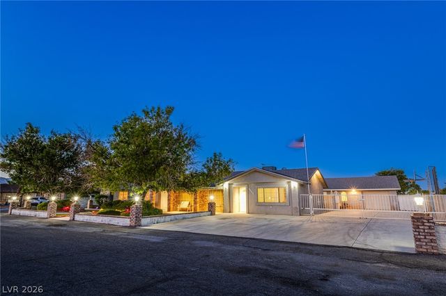 6050 Duncan Drive, Las Vegas, NV 89108