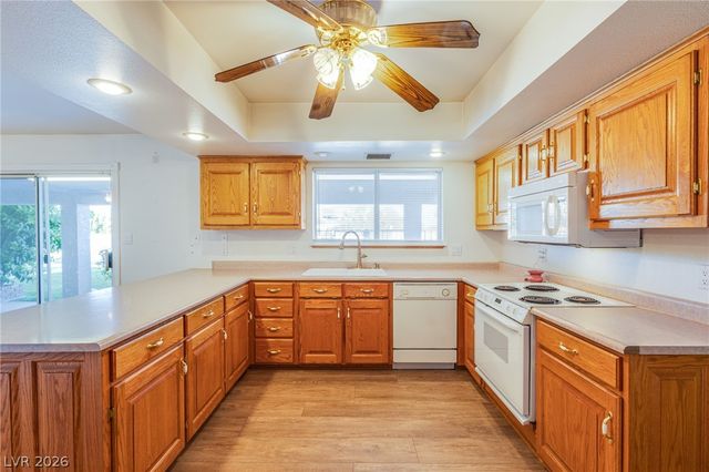 6050 Duncan Drive, Las Vegas, NV 89108