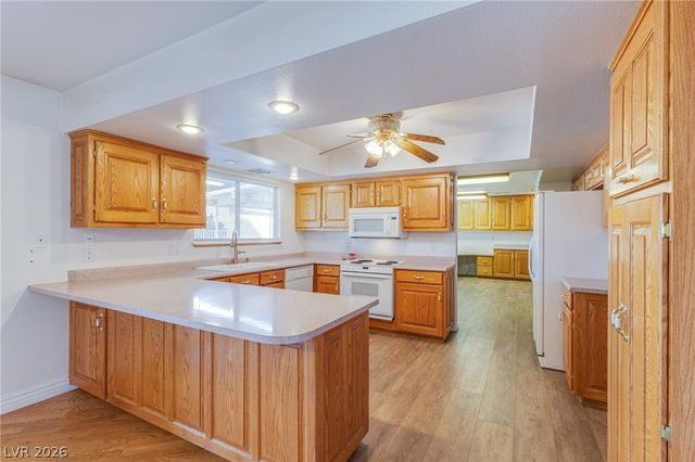6050 Duncan Drive, Las Vegas, NV 89108