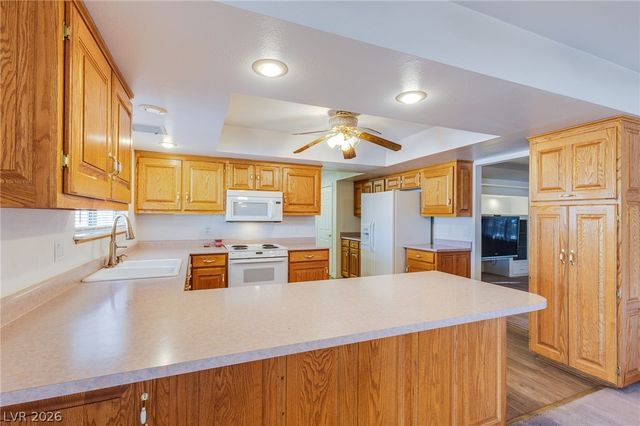 6050 Duncan Drive, Las Vegas, NV 89108