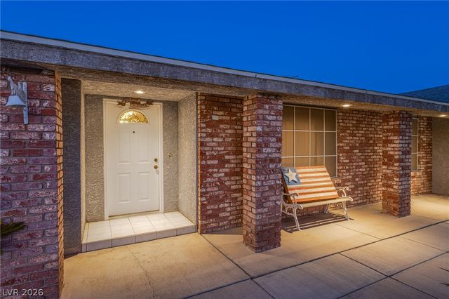 6050 Duncan Drive, Las Vegas, NV 89108