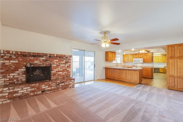 6050 Duncan Drive, Las Vegas, NV 89108
