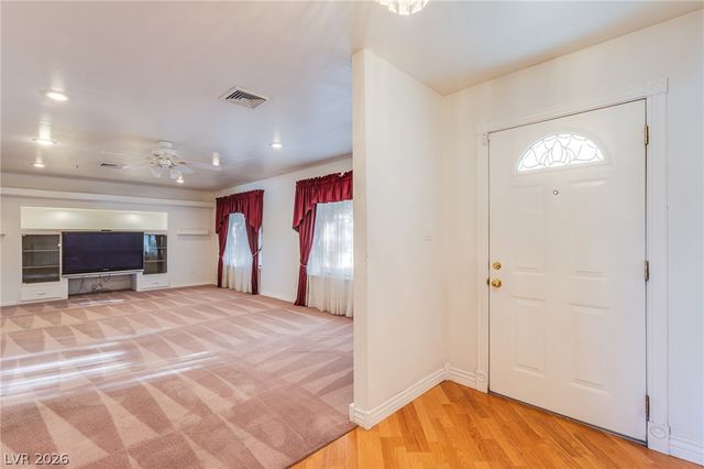 6050 Duncan Drive, Las Vegas, NV 89108
