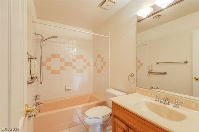 6050 Duncan Drive, Las Vegas, NV 89108