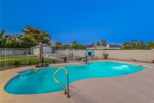 6050 Duncan Drive, Las Vegas, NV 89108