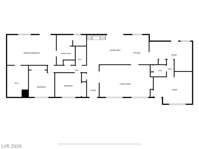 6050 Duncan Drive, Las Vegas, NV 89108