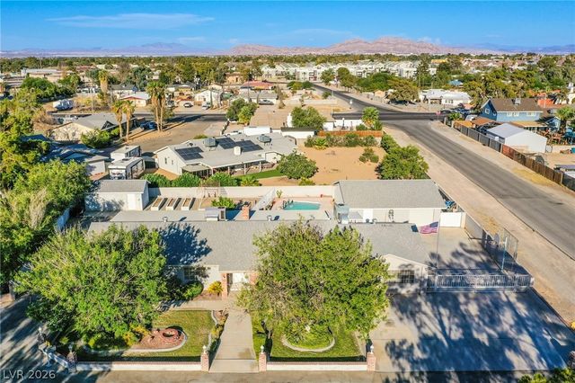 6050 Duncan Drive, Las Vegas, NV 89108