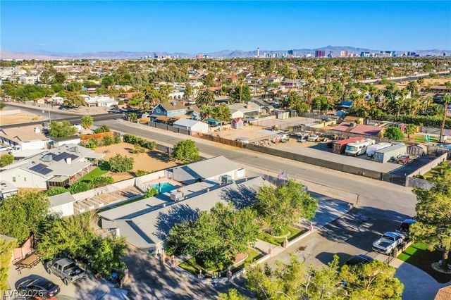 6050 Duncan Drive, Las Vegas, NV 89108