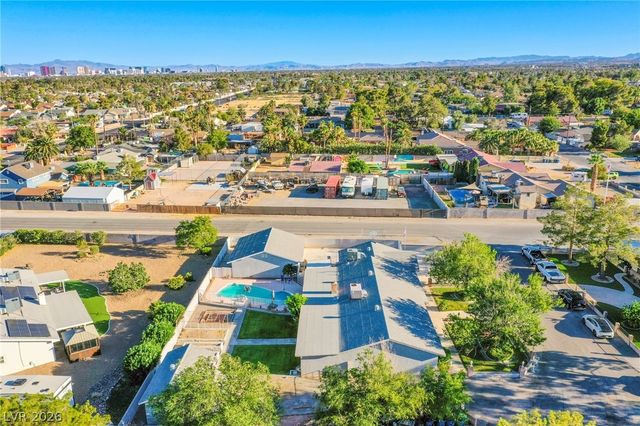 6050 Duncan Drive, Las Vegas, NV 89108