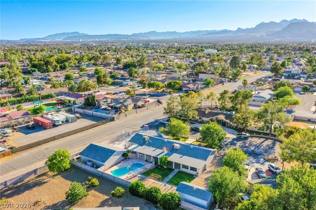 6050 Duncan Drive, Las Vegas, NV 89108