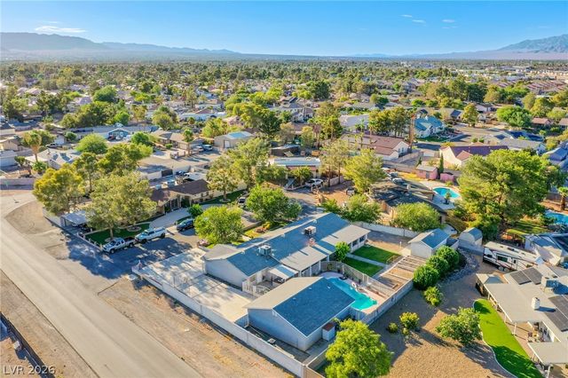 6050 Duncan Drive, Las Vegas, NV 89108