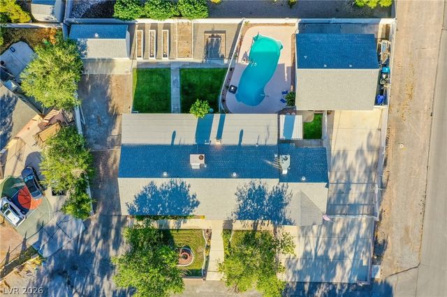 6050 Duncan Drive, Las Vegas, NV 89108