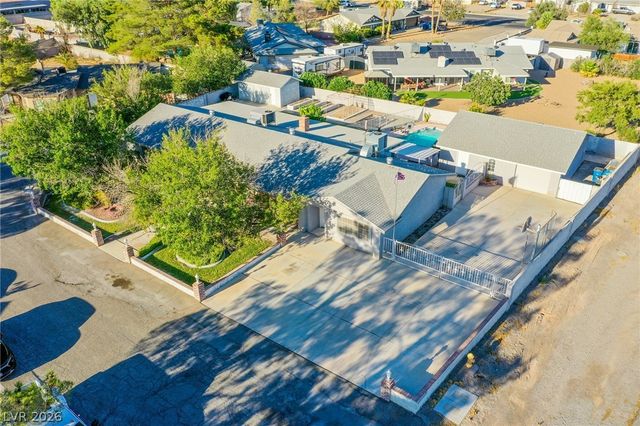 6050 Duncan Drive, Las Vegas, NV 89108