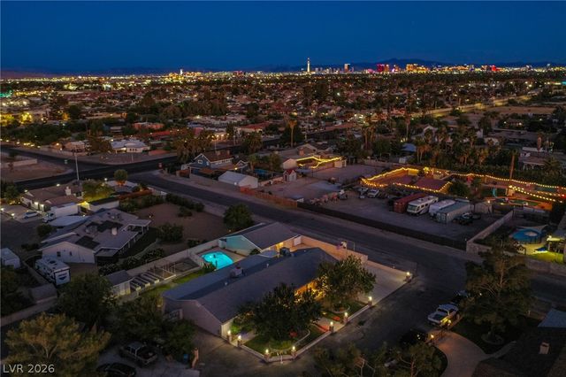 6050 Duncan Drive, Las Vegas, NV 89108