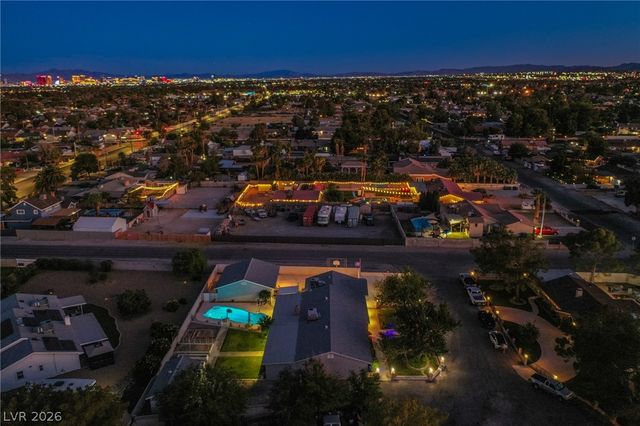 6050 Duncan Drive, Las Vegas, NV 89108