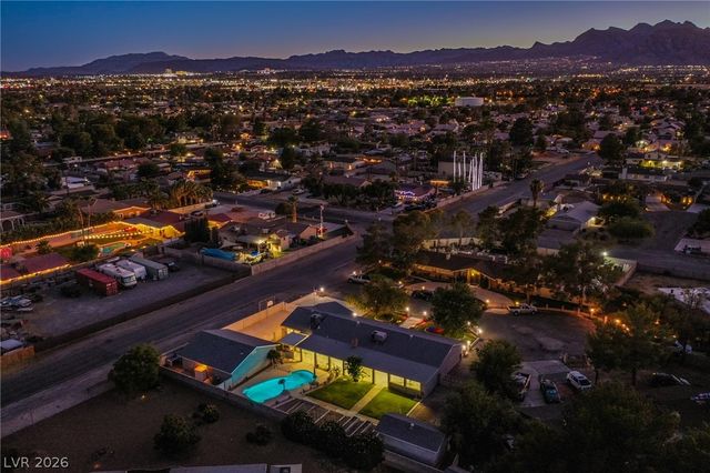 6050 Duncan Drive, Las Vegas, NV 89108