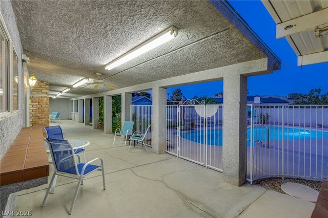 6050 Duncan Drive, Las Vegas, NV 89108