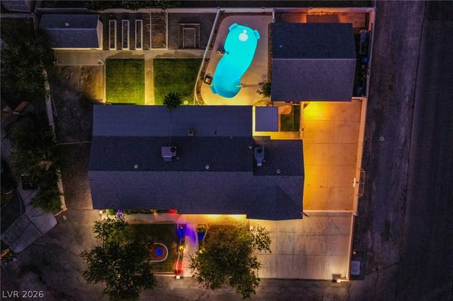 6050 Duncan Drive, Las Vegas, NV 89108