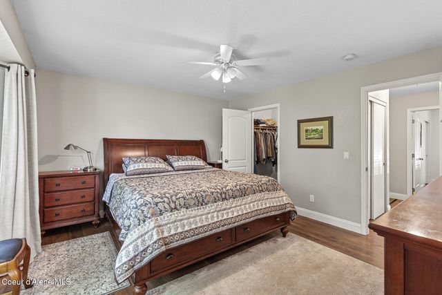 5881 N Isabella DR, Coeur D'alene, ID 83815