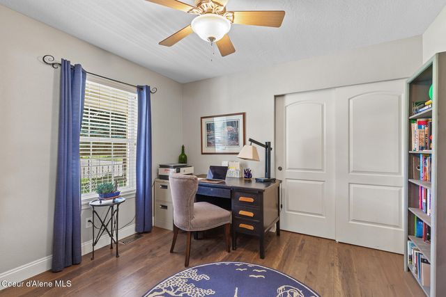 5881 N Isabella DR, Coeur D'alene, ID 83815