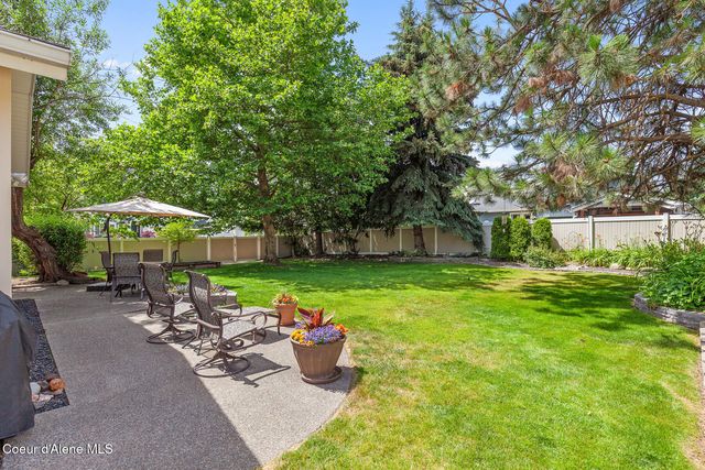 5881 N Isabella DR, Coeur D'alene, ID 83815